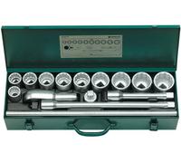 Stahlwille 55A/10/5 Jeu de clés à douille 3/4 (20 mm) 96054101