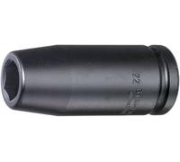 Stahlwille 56 IMP 30 25020030 hexagonal Douille 3/4 (20 mm)
