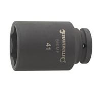 Stahlwille 56IMP Douilles IMPACT 17 mm Quantité:1