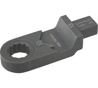 Stahlwille 58170108 Clé mixte à cliquet à enficher