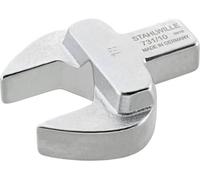 Stahlwille Embout à fourche 731/10 14 1-14 mm Quantité 1