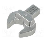 STAHLWILLE 58211017 Embout de clé