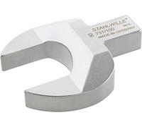 Stahlwille 731/100 Embouts à fourche 46 mm; Werkzeugaufnahme 22x28 mm Quantité:1