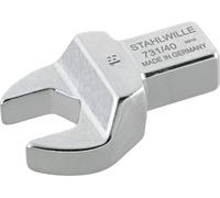 Stahlwille Embout à fourche 2-13 mm - 1 pièce