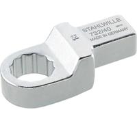 Stahlwille STAHLWILLE Embout polygonal 2-41 mm Quantité:1
