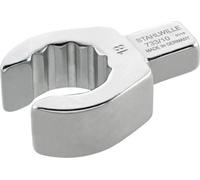 Stahlwille STAHLWILLE Embout à tuyauter 1-10 mm Quantité:1