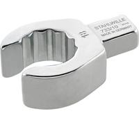 Stahlwille 58231014 Herramienta Acoplable De Boca En Estrella Open-Ring 733/10 14