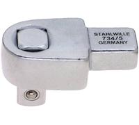 Stahlwille 58240005 Embout carré