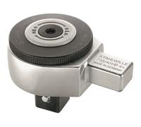 Stahlwille 58250065 / 735/40HD - Embout À Cliquet 14x18, 3/4