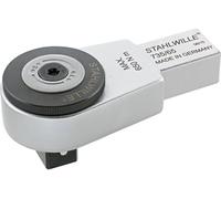 Stahlwille 58251065 Embout à cliquet