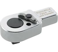 Stahlwille STAHLWILLE Cliquet emboîtable réversible 1-1/4 Pouces Quantité:1