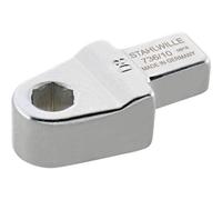Stahlwille 58262610 Embout porte-outils