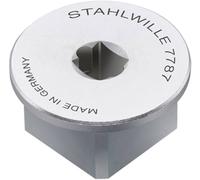 Stahlwille 58521087 Adaptateur carré