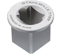 Stahlwille Adaptateur carré 4, quantité 1
