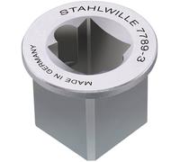 Stahlwille STAHLWILLE Adaptateur carré 6 Quantité:1