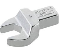 Stahlwille 58614048 Embout fourche