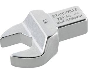 Stahlwille 58614048 Embout fourche