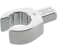 Stahlwille 58631028 Embout polygonal
