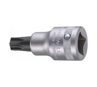 Stahlwille 59TX Douilles Gr. T60; TX Gr. 13,2 in mm Quantité:1