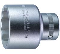 Stahlwille STAHLWILLE Douille 12 pans, 1 pouce 50 mm Quantité:1