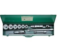 Stahlwille 60/6/6/882 Jeu de clés à douille 1 (25 mm) 96060101