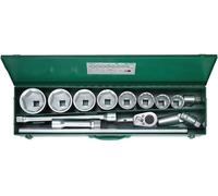 Stahlwille 60/8/6/882 Jeu de clés à douille 1 (25 mm) 96060103