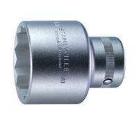 Stahlwille 60 Douilles 1 30 mm Quantité:1