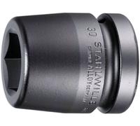 Stahlwille 60 IMP 32 26010032 hexagonal Douille 1 (25 mm)