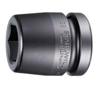 Stahlwille 60 IMP 42 26010042 hexagonal Douille 1 (25 mm)