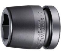 Stahlwille 60 IMP 46 26010046 hexagonal Douille 1\ (25 mm)