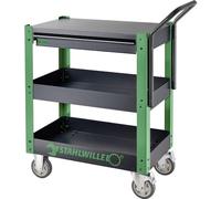 STAHLWILLE 612 St Service Chariot avec tiroir en Acier allié
