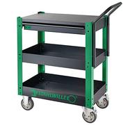 STAHLWILLE 612 St Service Chariot avec tiroir en Acier allié