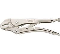 Stahlwille 6564 Pinces-étaux 175 mm; Kopf ; Griffe Quantité:1
