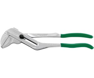 Stahlwille 6573 5 250 POWER-GRIP 65735250 Pince multiprise 46 mm 25.3 mm