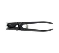 Stahlwille 6617 Pinces articulées coupantes devant 235 mm; Kopf ; Griffe Quantité:1