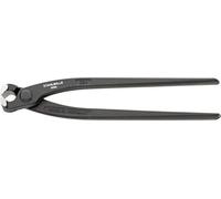 Stahlwille Tenaille russe 6660 – tête polie – longueur 250 mm
