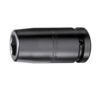 Stahlwille 66IMP Douilles IMPACT 24 mm Quantité:1