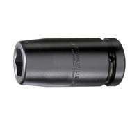 Stahlwille 66IMP Douilles IMPACT 46 mm Quantité:1