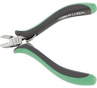 Stahlwille 6708 67086000 pour électricien Pince coupante diagonale 115 mm