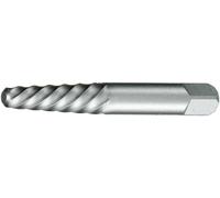 Stahlwille STAHLWILLE Extracteur de goujons avec goujures larges 4 Quantité:1