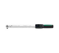 Stahlwille 714R Clés de mesure de langle de rotation-clés dynamométriques Séries MANOSKOP® à cliquet réversible emboîtable Gr. 10; 10-100 N·m Quantité:1