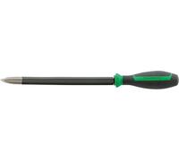 Stahlwille 72063105 10670-2K 310MM DREIKANT-HOHLSCHABER Grattoir creux
