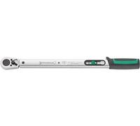 Stahlwille Clé dynamométrique 721/15 QUICK 50204015 étalonnée (ISO) 30–150 Nm