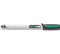 Stahlwille Clé dynamométrique MANOSKOP® 721 Quick 3/8 po 6–50 Nm Standard