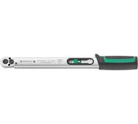 Stahlwille Clé dynamométrique MANOSKOP® 721 Quick 3/8 po 6–50 Nm Standard
