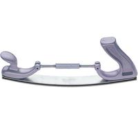 Stahlwille 72160000 Support de serrage pour lime de carrosserie
