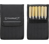 Stahlwille 72230001 Jeu de clés n° 12800 Longueur 100 mm 1 pc(s)