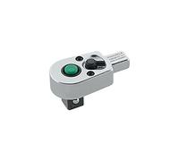 Embout à cliquet Stahlwille 725QR/ 4 58253004 1/4\ (6.3 mm) 1 pc(s)