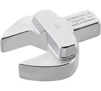 Stahlwille 731/10 Outils à emboîter à mâchoire 15 mm 58211015 (outil à emboîter)