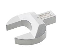 Stahlwille 731/100 Embouts à fourche 30 mm; Werkzeugaufnahme 22x28 mm Quantité:1